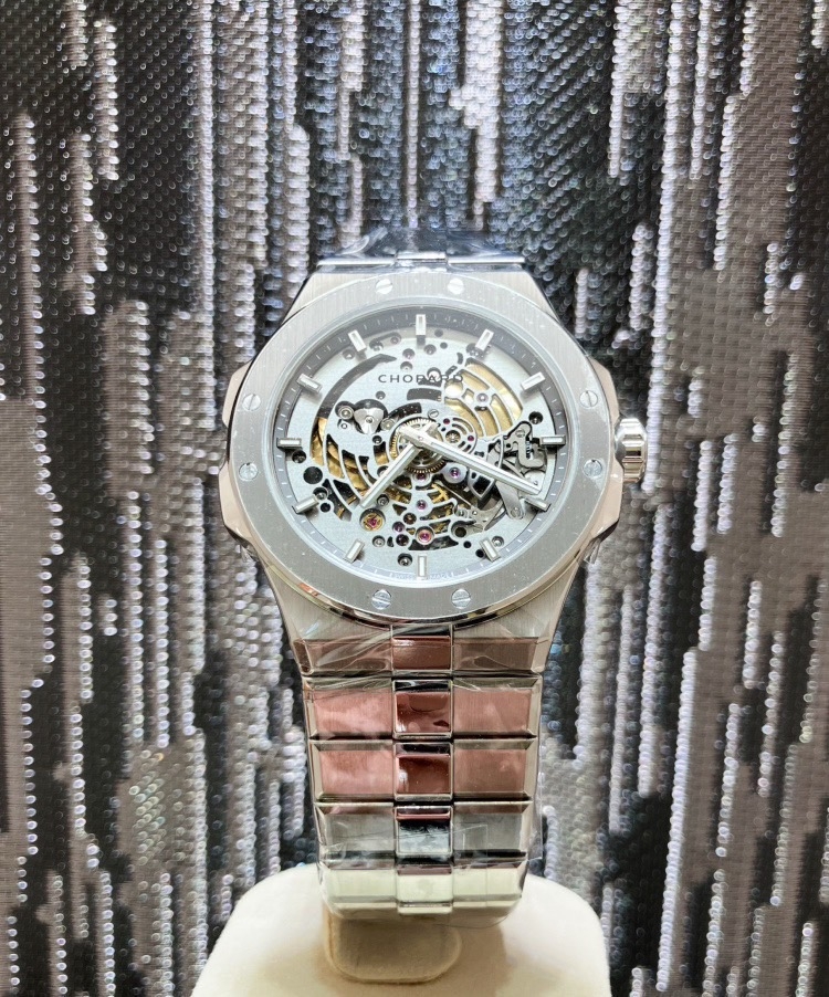 CHOPARD L.U.C(ショパールエルユーシー)
