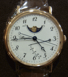 BREGUET(ブレゲ)
