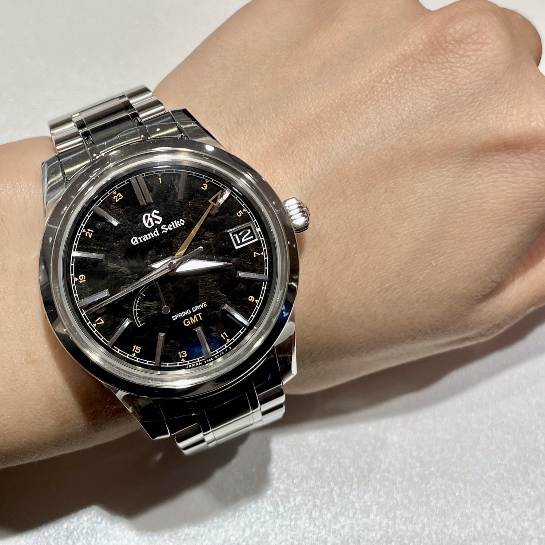 Grand Seiko(グランドセイコー)
