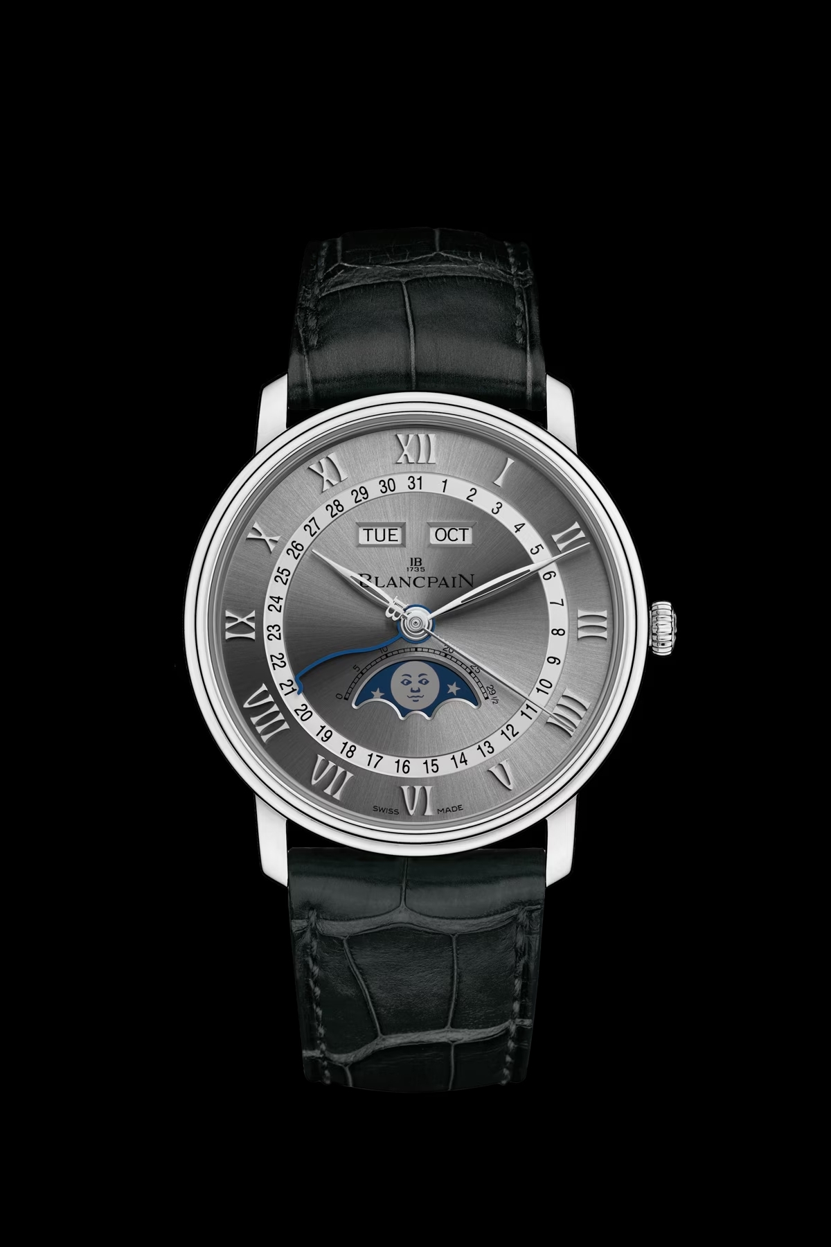BLANCPAIN(ブランパン)
