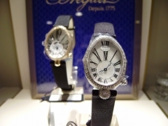 BREGUET(ブレゲ)
