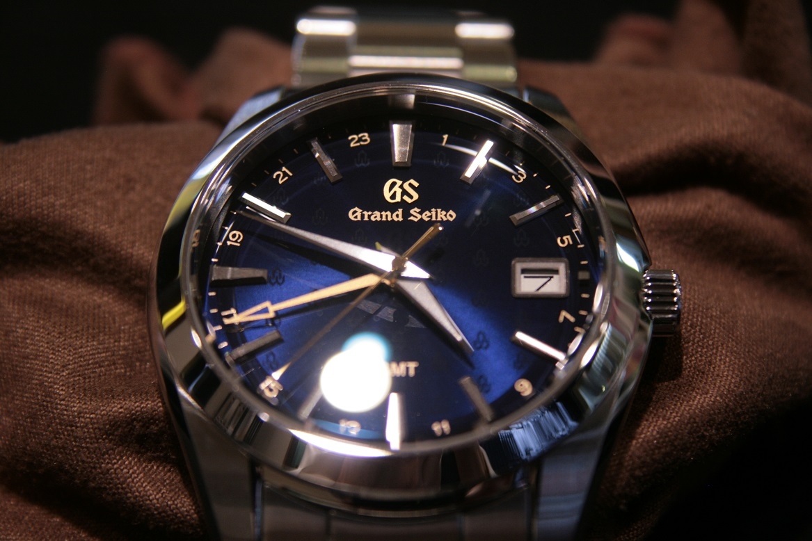 Grand Seiko(グランドセイコー)
