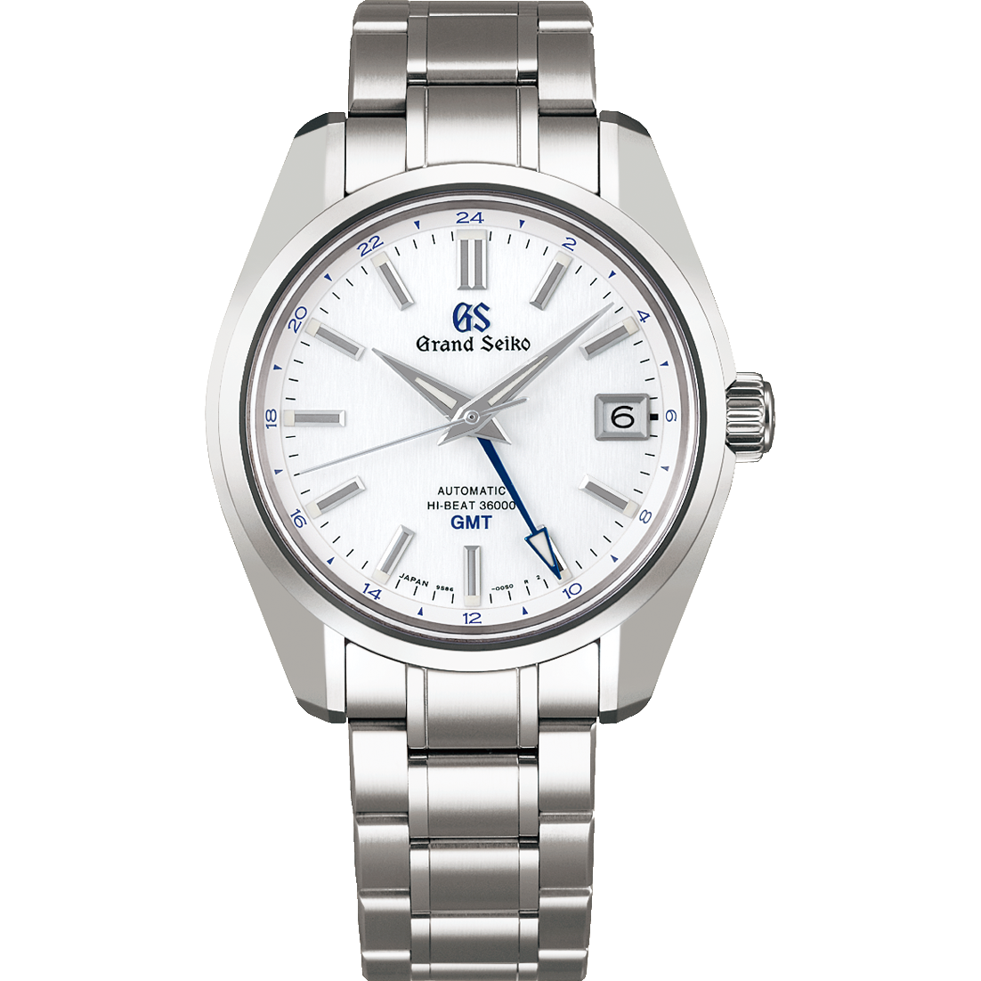 Grand Seiko(グランドセイコー)
