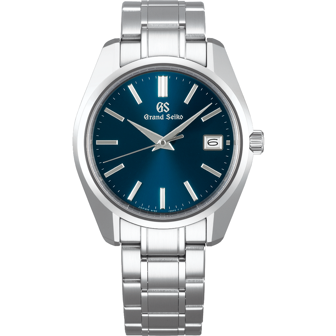 Grand Seiko(グランドセイコー)
