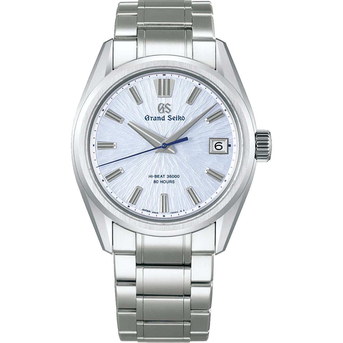 Grand Seiko(グランドセイコー)
