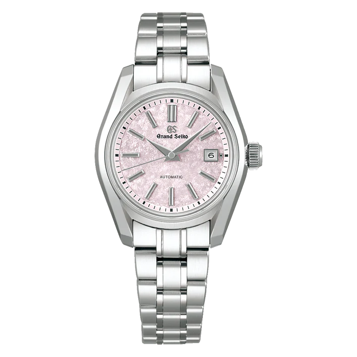Grand Seiko(グランドセイコー)
