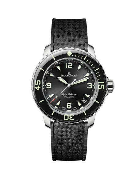 BLANCPAIN(ブランパン)
