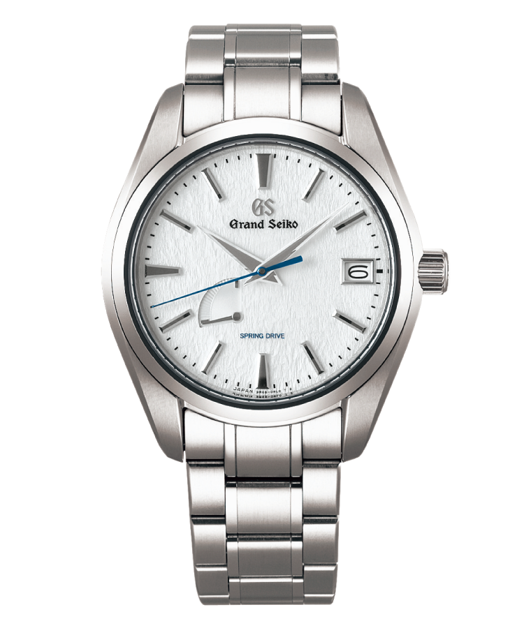 Grand Seiko(グランドセイコー)
