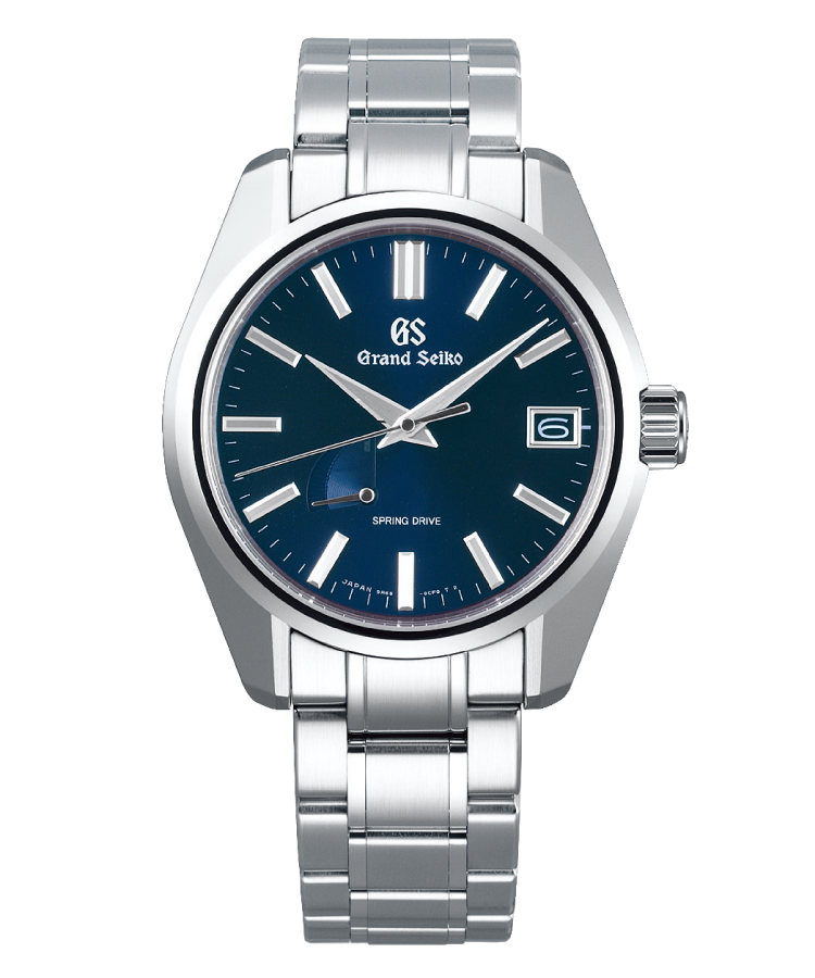 Grand Seiko(グランドセイコー)
