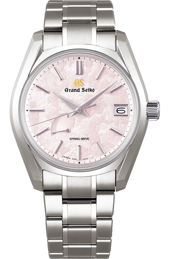 Grand Seiko(グランドセイコー)
