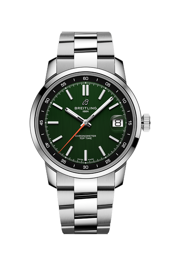 BREITLING(ブライトリング)
