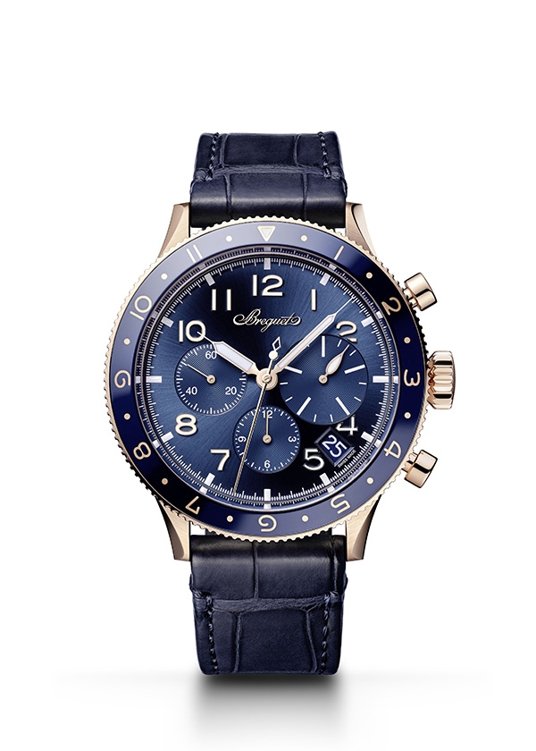 BREGUET(ブレゲ)
