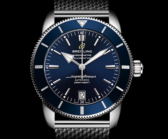 BREITLING(ブライトリング)
