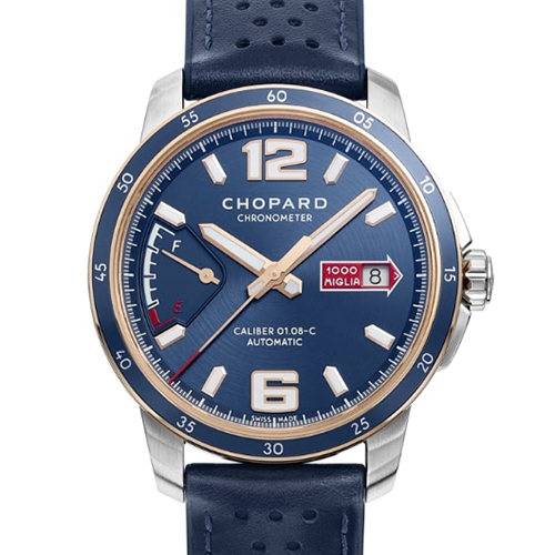 CHOPARD(ショパール)
