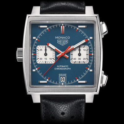 TAG Heuer(タグ・ホイヤー)
