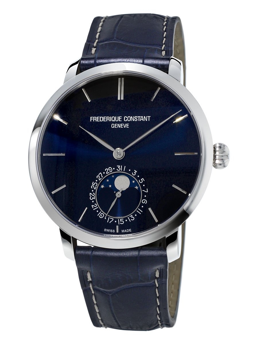 FREDERIQUE CONSTANT(フレデリック・コンスタント)
