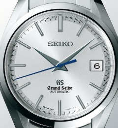 Grand Seiko(グランドセイコー)
