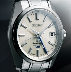 Grand Seiko(グランドセイコー)
