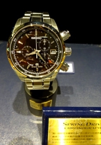 Grand Seiko(グランドセイコー)
