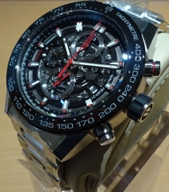 TAG Heuer(タグ・ホイヤー)
