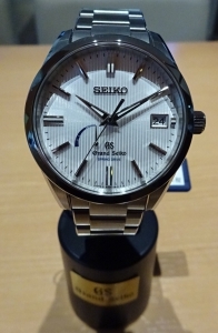 Grand Seiko(グランドセイコー)
