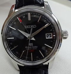 Grand Seiko(グランドセイコー)
