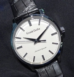 Grand Seiko(グランドセイコー)
