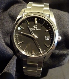 Grand Seiko(グランドセイコー)
