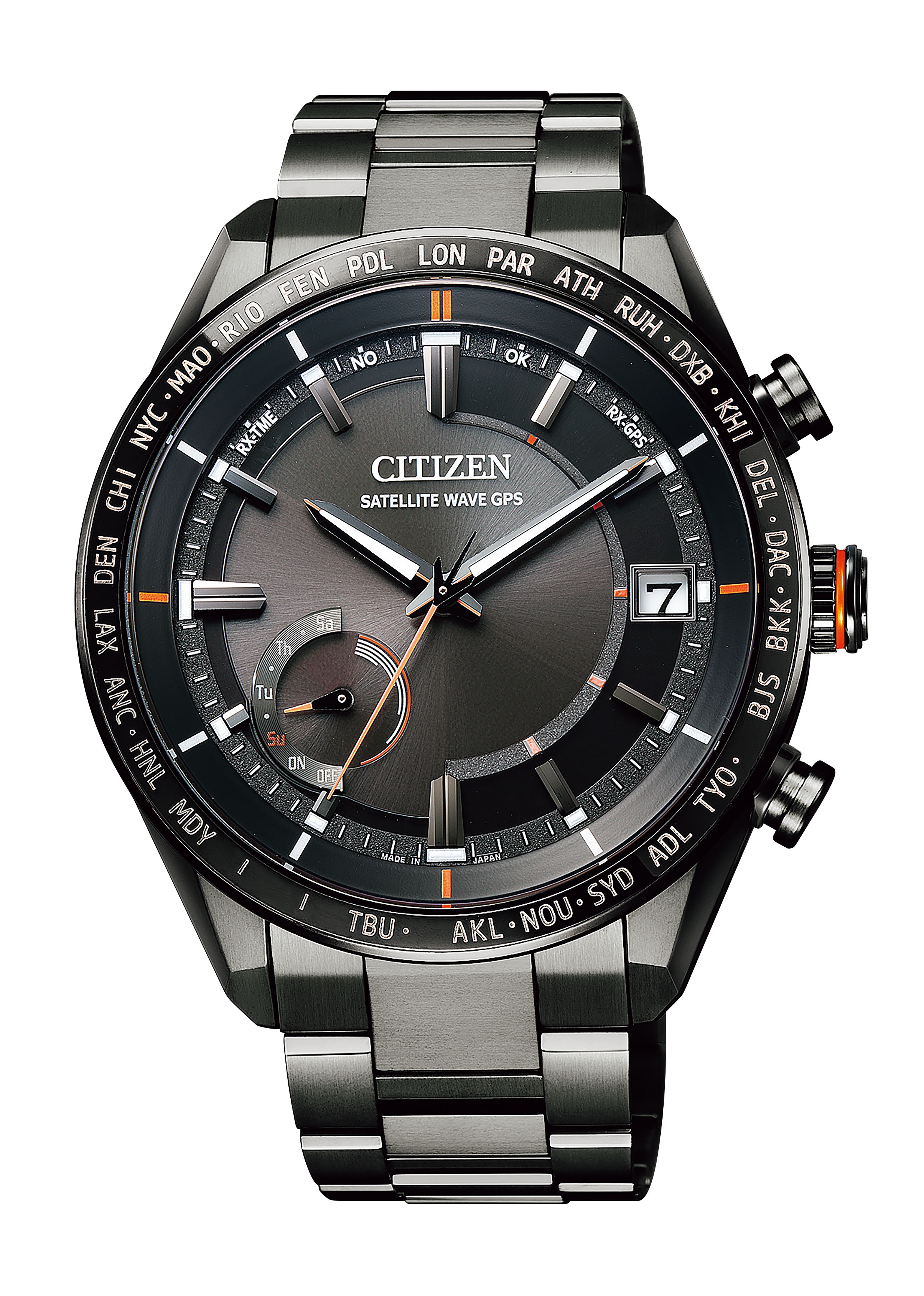 citizen at8181