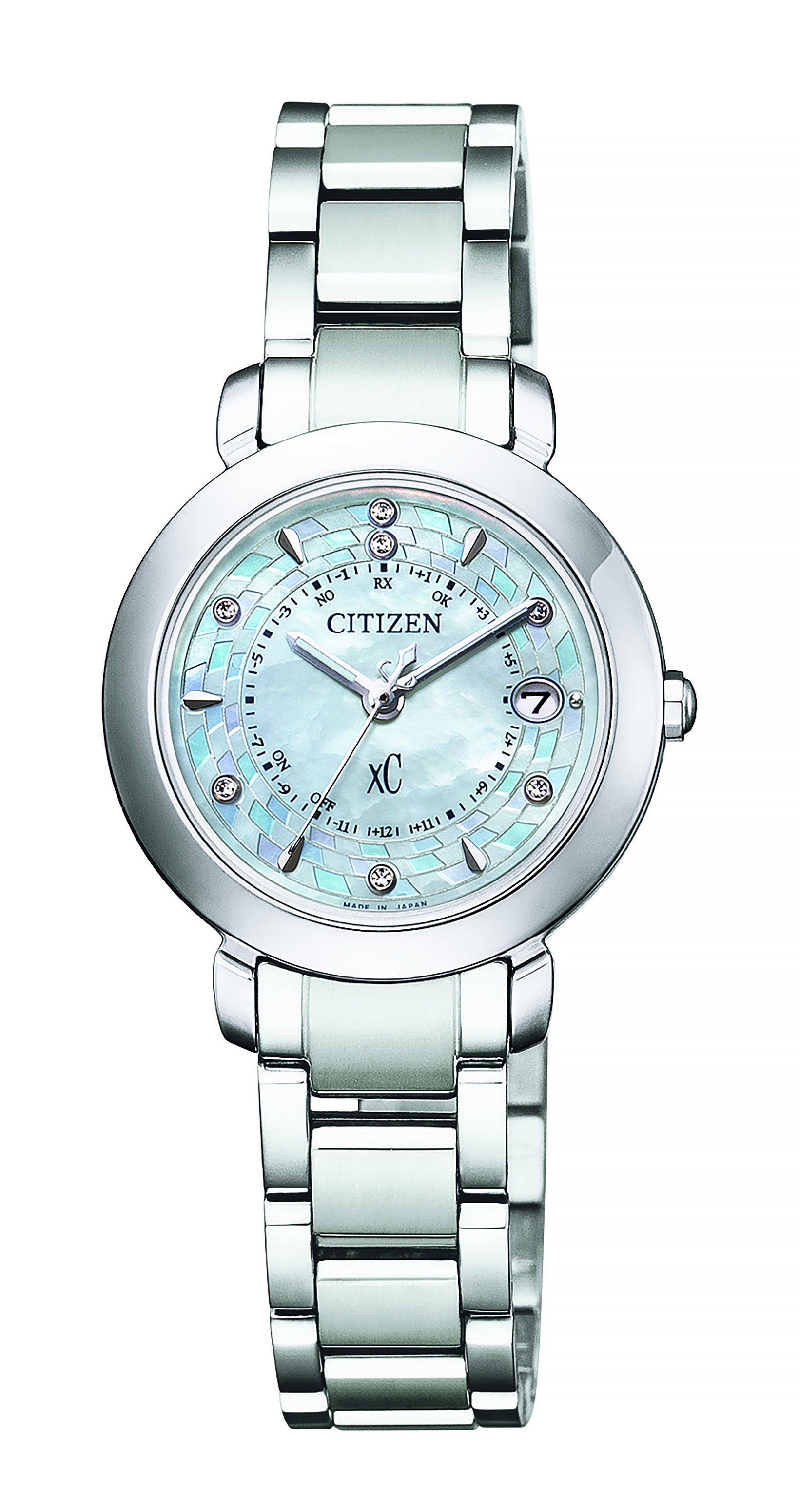 CITIZEN(シチズン)
