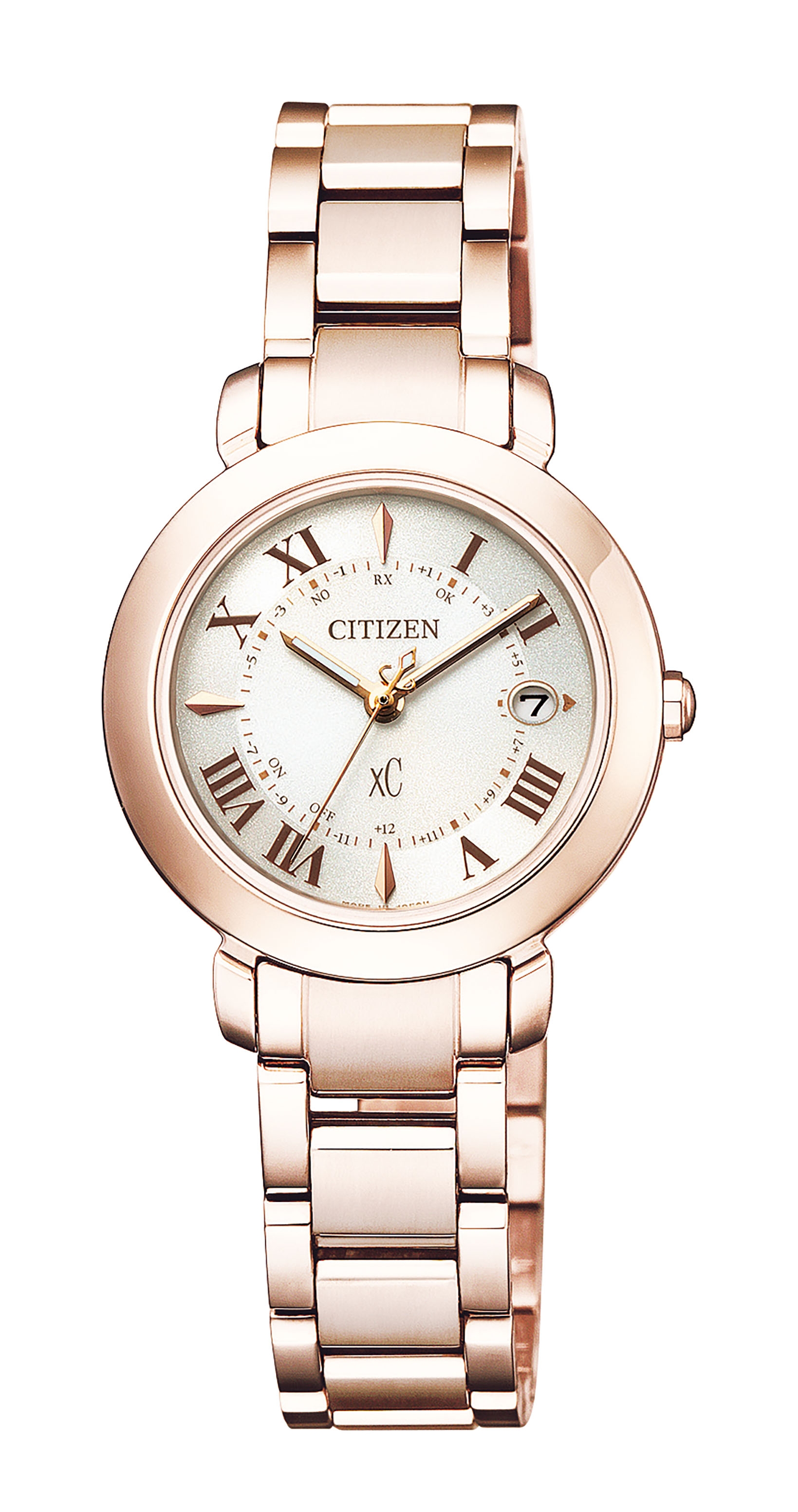 CITIZEN(シチズン)
