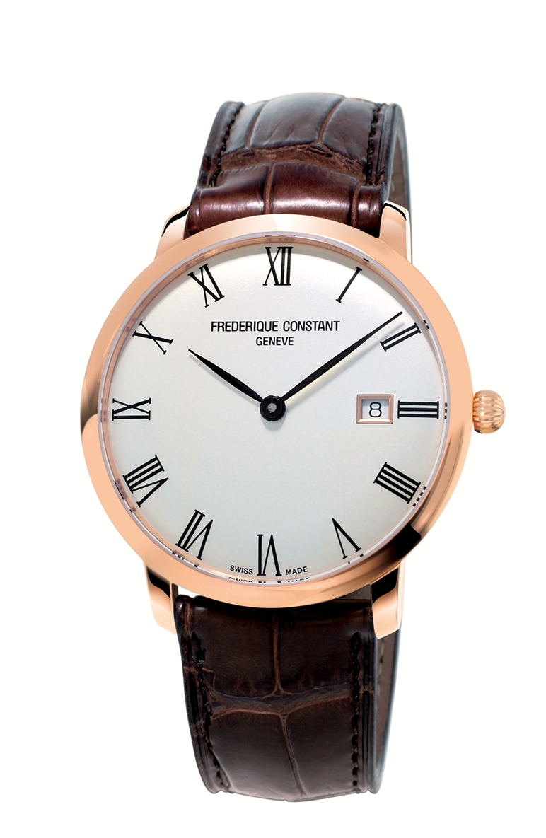 FREDERIQUE CONSTANT(フレデリック・コンスタント)
