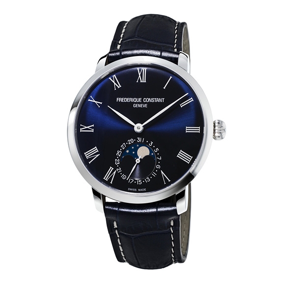 FREDERIQUE CONSTANT(フレデリック・コンスタント)
