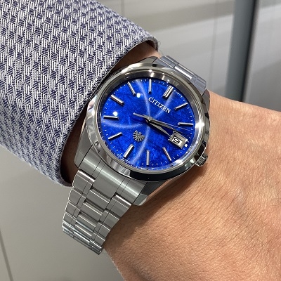 グランドセイコー(GRAND SEIKO) 年差クォーツ 特別精度モデル SBGP007 | 安心堂 沼津店 |  ブランド腕時計の正規販売店紹介サイトGressive/グレッシブ