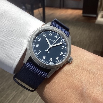 HAMILTON(ハミルトン)
