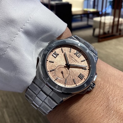 CHOPARD(ショパール)
