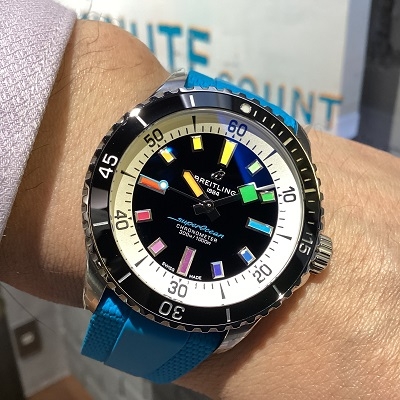BREITLING(ブライトリング)
