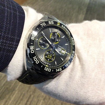 TAG Heuer(タグ・ホイヤー)
