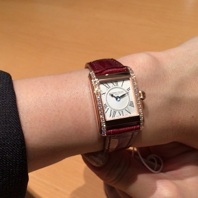 FREDERIQUE CONSTANT(フレデリック・コンスタント)
