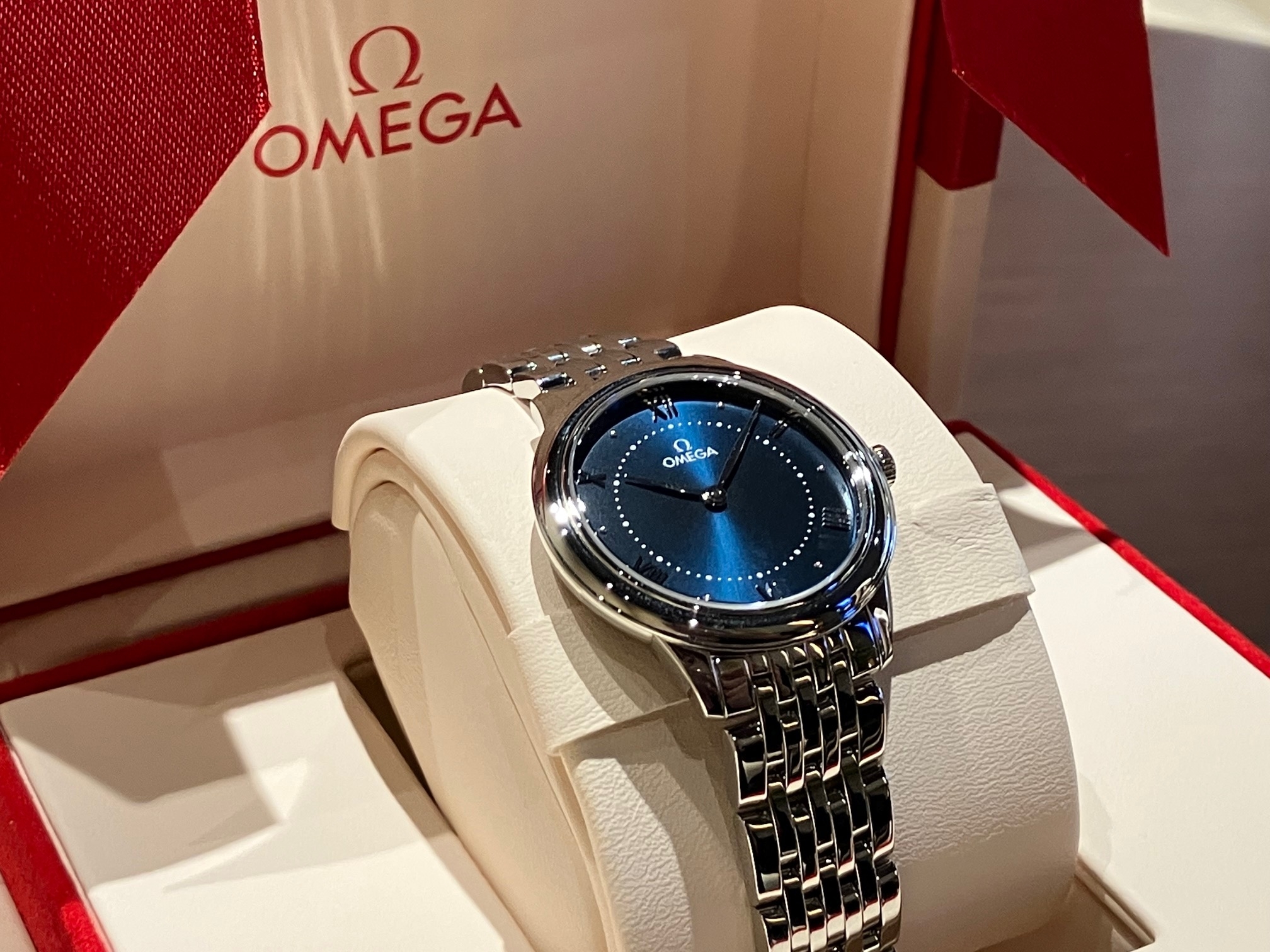 OMEGA(オメガ)
