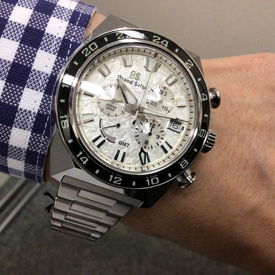 Grand Seiko(グランドセイコー)
