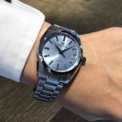 Grand Seiko(グランドセイコー)
