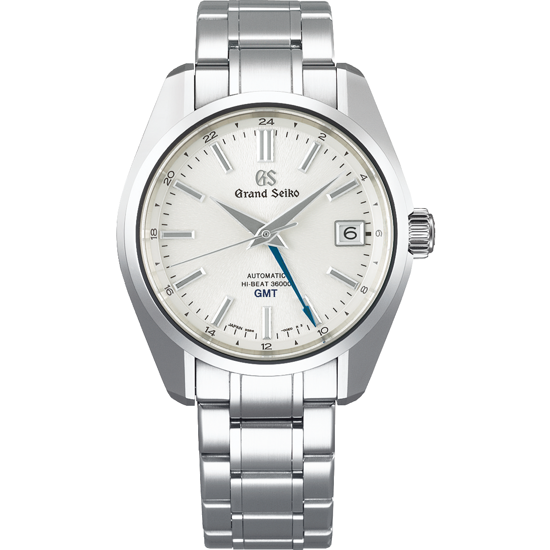 Grand Seiko(グランドセイコー)
