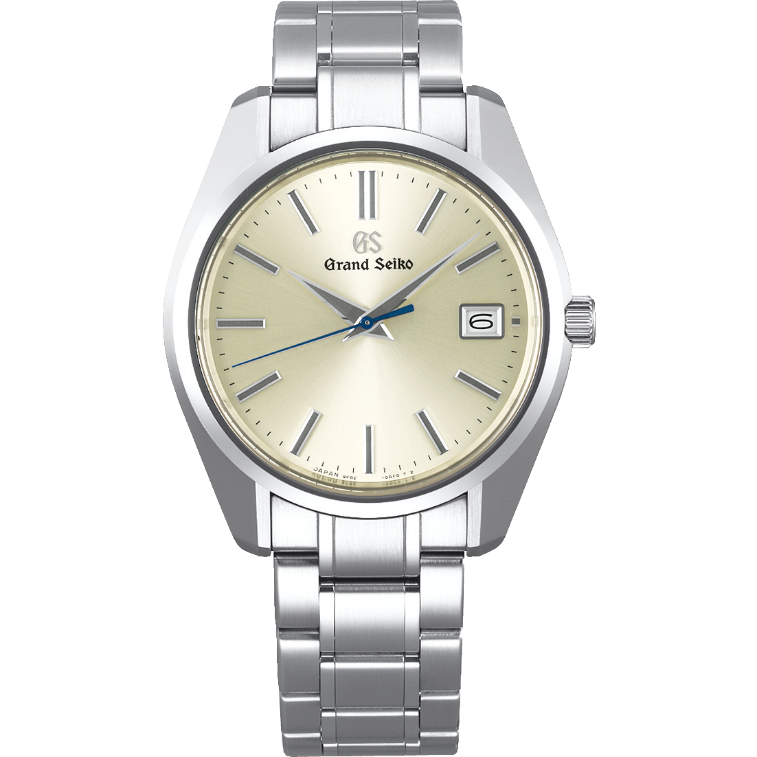 Grand Seiko(グランドセイコー)
