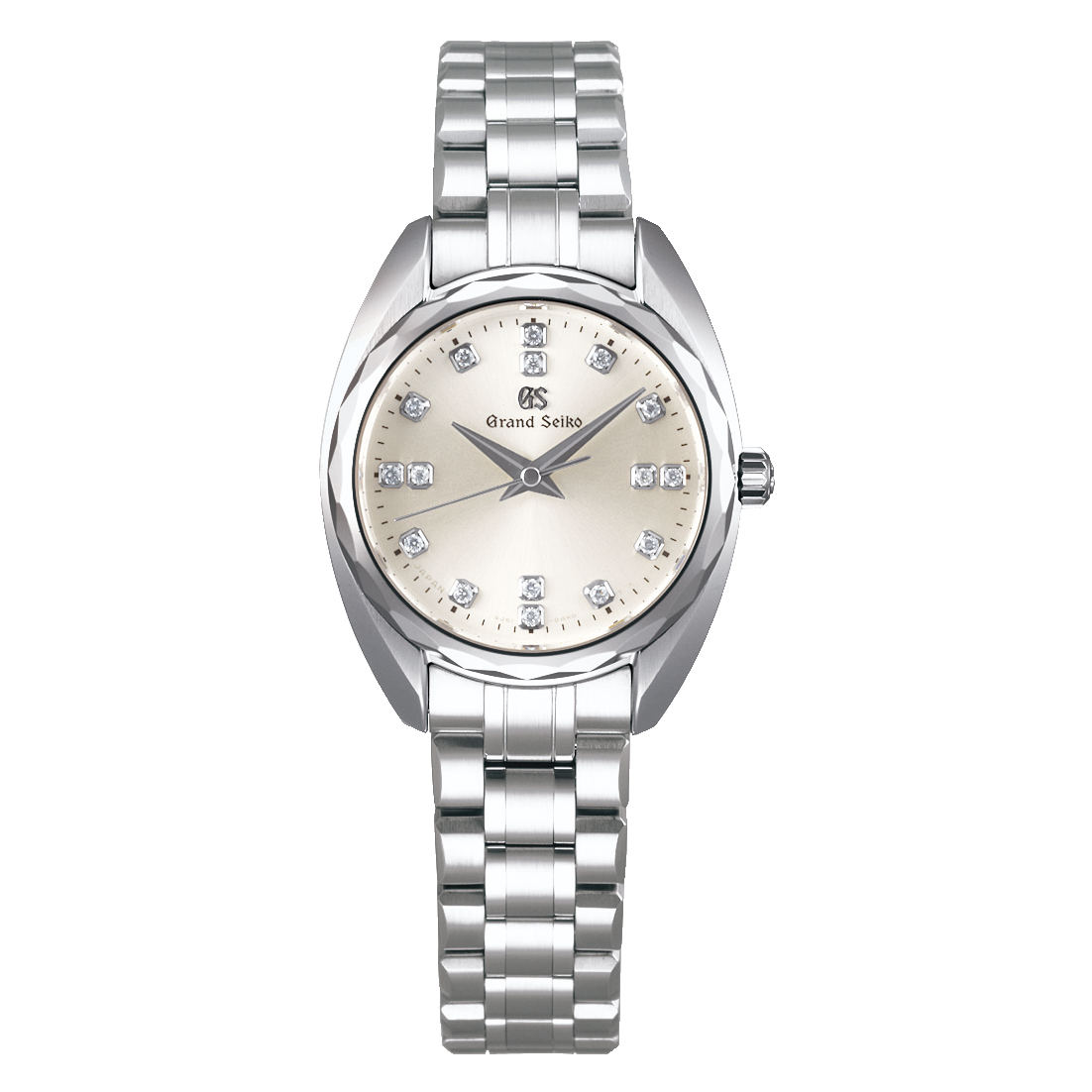 Grand Seiko(グランドセイコー)
