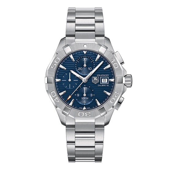 TAG Heuer(タグ・ホイヤー)
