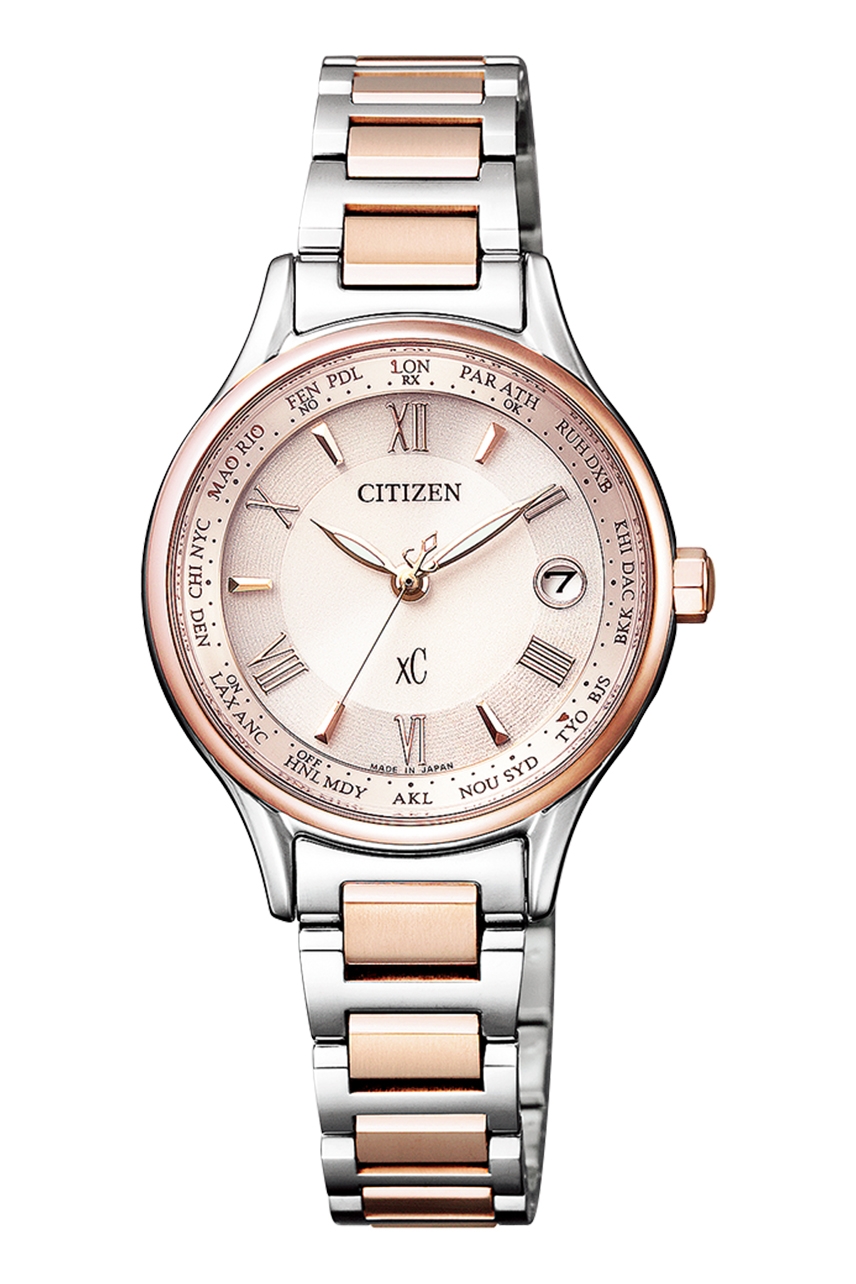 CITIZEN(シチズン)
