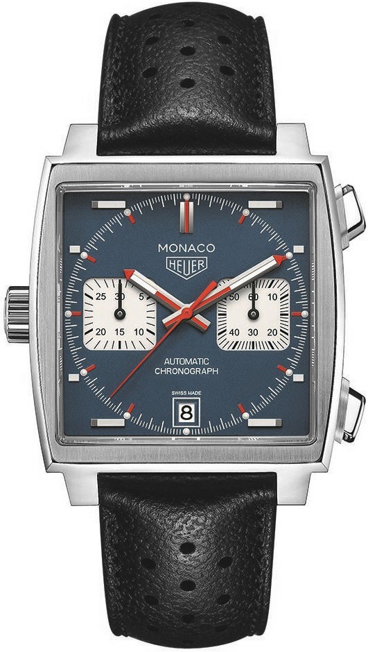 TAG Heuer(タグ・ホイヤー)
