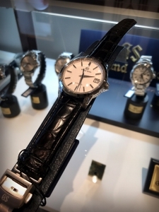 Grand Seiko(グランドセイコー)
