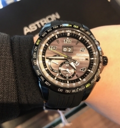 ASTRON(アストロン)
